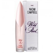 Naomi Campbell Wild Pearl edt 50ml TESTER